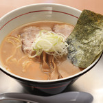 ほたる - 鶏煮干しそば