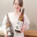 日本酒・おばんざい 梵 - 美人女将⭐️麗ちゃん