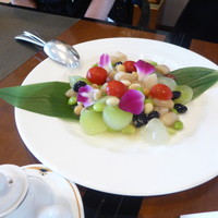 中国料理 彩湖 - 前菜
