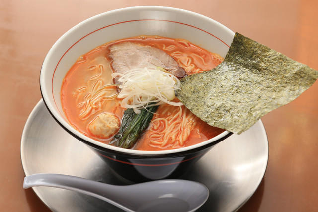 ほたる 筒井 ラーメン 食べログ