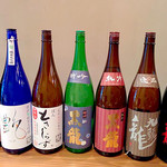 日本酒・おばんざい 梵 - 