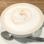 レストラン クロワッサン