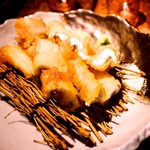 ろばた 翔 - ７、本日の魚系逸品