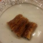 柚木元 - 鰻の蒲焼