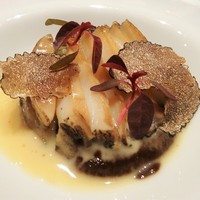 KAZAN - オーストラリア産 鮑「翡翠の瞳」
                