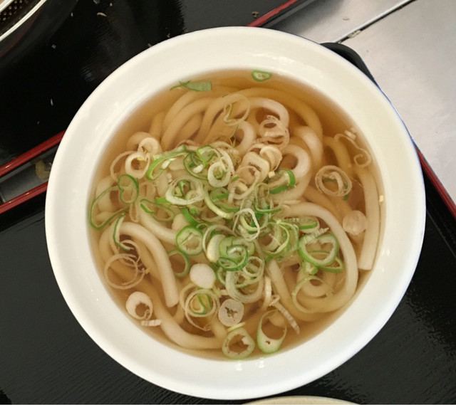 チェーン店のような うどん店「うどん まる」さん』by ジプシー チェーン店のような うどん店「うどん まる」さん』by ジプシー