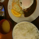 キッチン パンチ - 