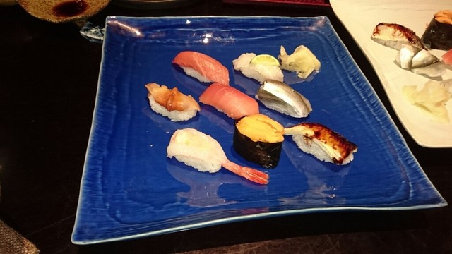 寿司長 - 寒河江（寿司）の写真