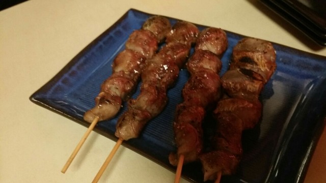 串焼大将 花園店 - 南小樽（焼き鳥）の写真