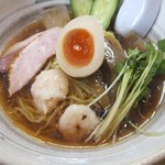 トーフラーメン 幸楊 - 