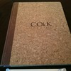 COLK 