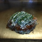 冨士山ひろしま焼き - 料理写真: