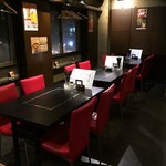 もんじゃ焼・お好み焼き・鉄板焼きの店 鉄たか - 