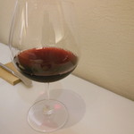 レーヌ デ プレ - シャンボールミュジニー2013