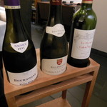 レーヌ デ プレ - 