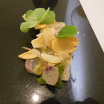 レーヌ デ プレ - シェフの遊びゴコロ
      