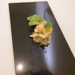 レーヌ デ プレ - シェフの遊びゴコロ
      