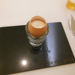 レーヌ デ プレ - 師へのオマージュ