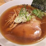 仙臺 自家製麺 こいけ屋 - 