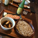 旧軽井沢食堂 - 