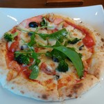 ビストロ　レガーレ - 