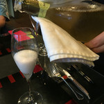 リストランテ 薫 - フランチャコルタ