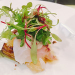 リストランテ 薫 - 