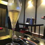 リストランテ 薫 - フランチャコルタ