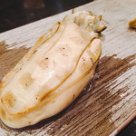 リストランテ 薫 - 厚岸まるえもん、大きいサイズ