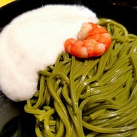 浅草むぎとろ 本店 - 