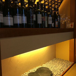 リストランテ 薫_2