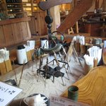 手打そば　もみじ野 - 