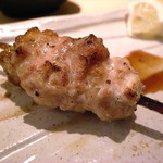 鳥しき - 横隔膜