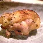 鳥しき - 膝軟骨