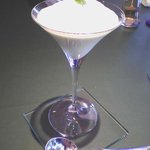 Masahiro - ソラマメの冷製スープ