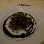 ラ・ベットラ・ダ・オチアイ - 