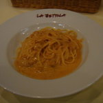 ラ・ベットラ・ダ・オチアイ - 