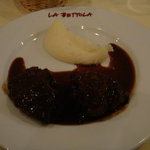 ラ・ベットラ・ダ・オチアイ - 