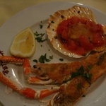 ラ・ベットラ・ダ・オチアイ - 