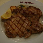 ラ・ベットラ・ダ・オチアイ - 