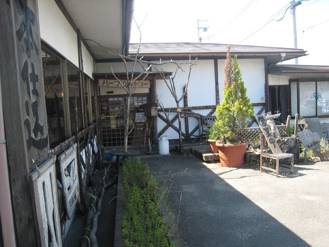 ハーブカントリー - 東大崎（ジェラート・アイスクリーム）の写真