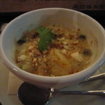 キールズ・バーハウス アオバダイ - ポテトとベーコンのグラタン　730円