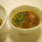 一路 - つけ麺スープ