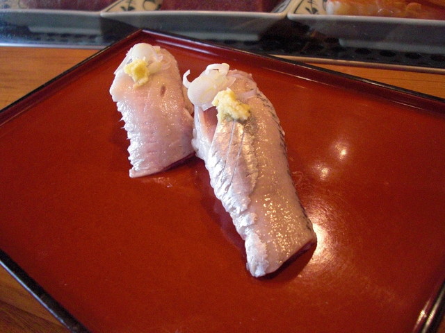 寿し和 - 前潟（寿司）の写真