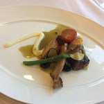 レストランLe Mont - 