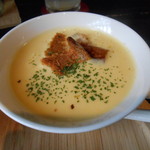 MILLS - スープ