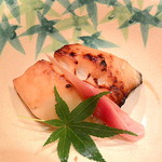 日本料理 百屋 - さわら