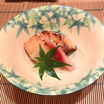 日本料理 百屋 - さわら