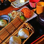 とうふ料理　花びし - 