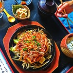 とうふ料理　花びし - 